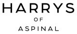 Harrys of Aspinal Siyah Günlük Çizme - Harrys of Aspinal